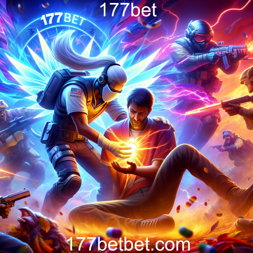 Explorando a Seção de Perguntas Frequentes da 177bet