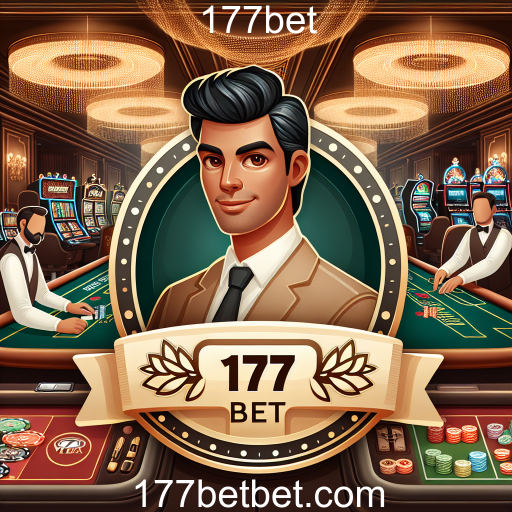 Descubra a Exclusividade do Jogo VIP no 177bet